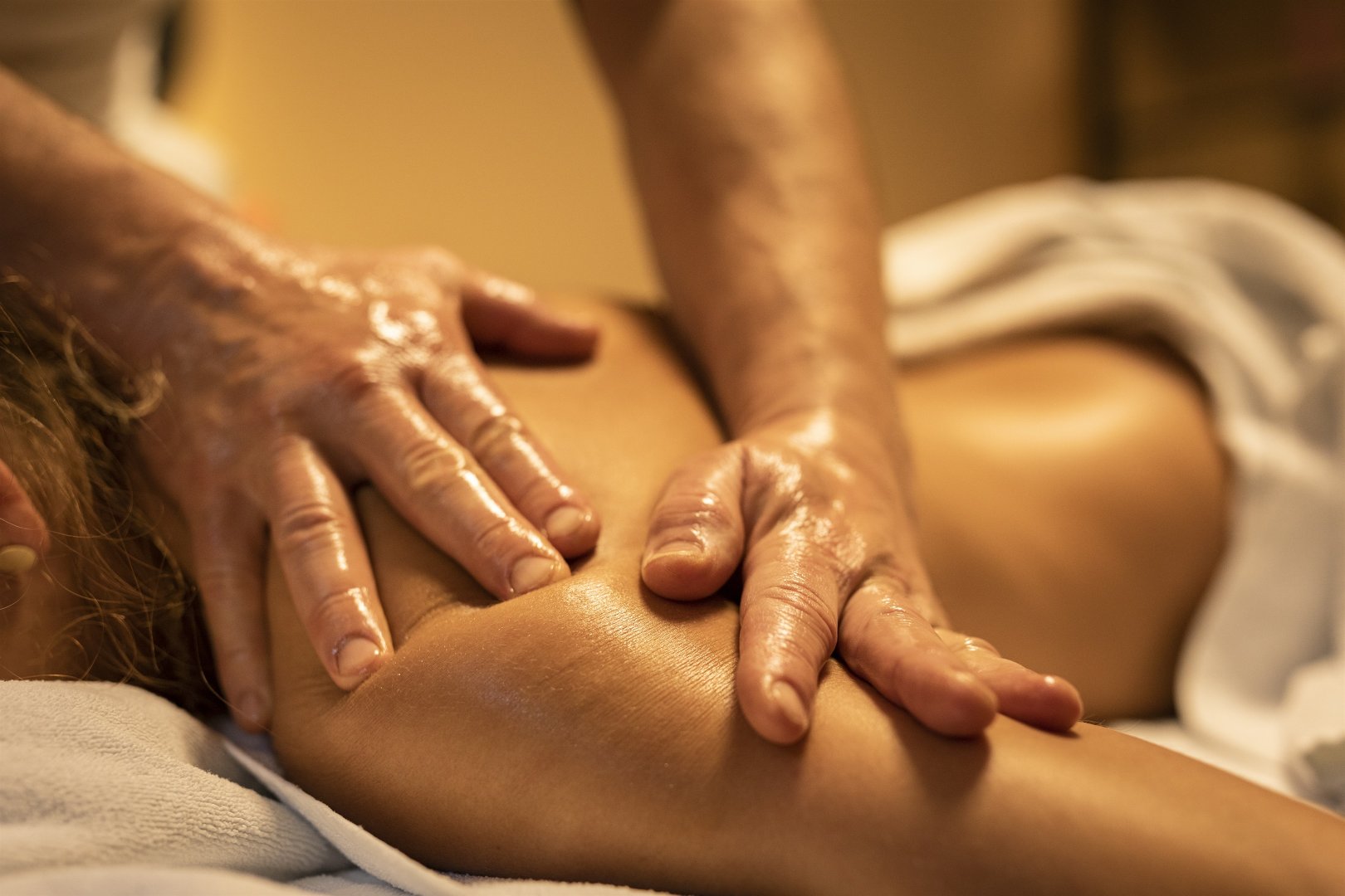 Premium Wellness Sanctuary