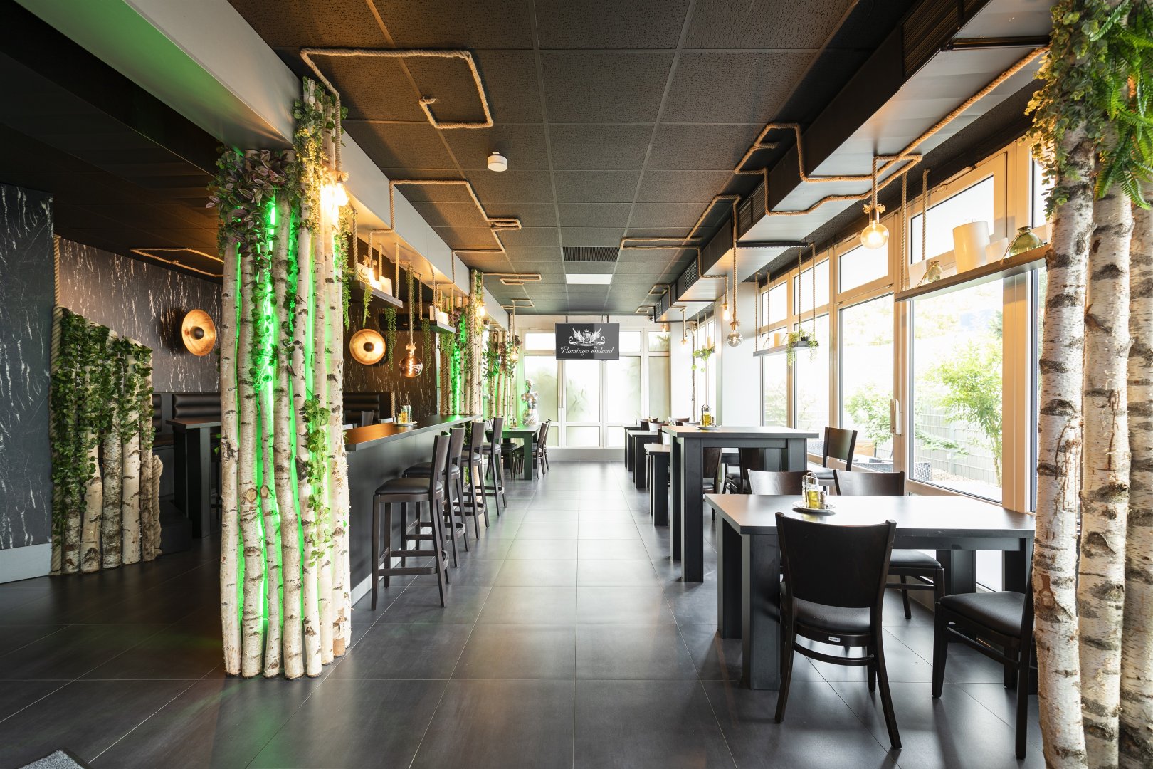 Culinary Excellence Restaurant