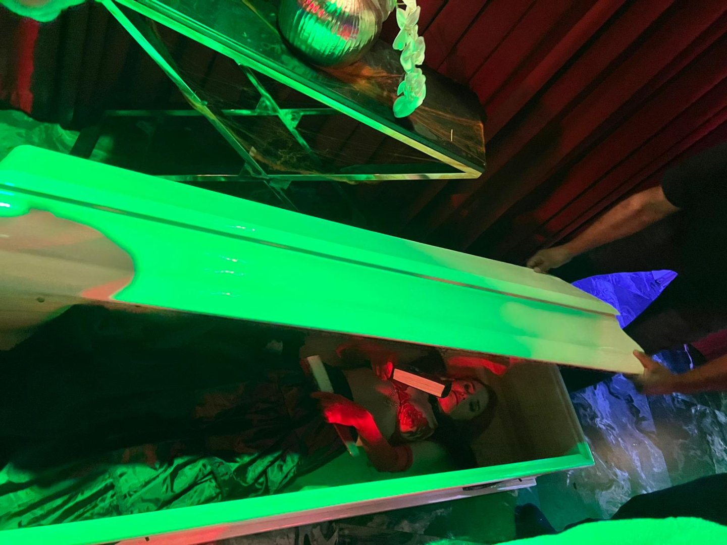 Exclusive Events & Celebrations